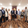Ramón Vidal Soler comienza su segunda legislatura en L’Olleria